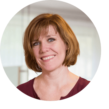 Portrait - Martina Stoiber-Aigner