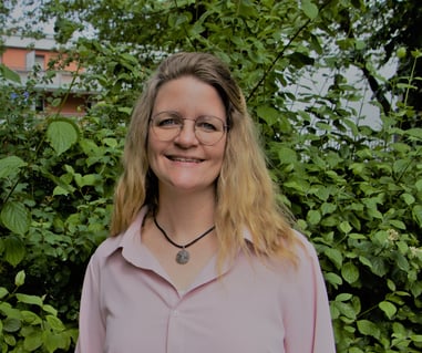 Inga Strunk, Barbaraschule