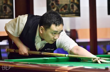 持永隼史　※GPE-4で撮影