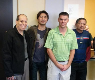 写真：内垣建一（以下同）