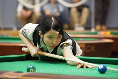 アマナインにて