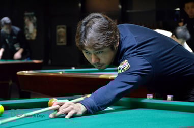 内垣建一　※GPE-1にて