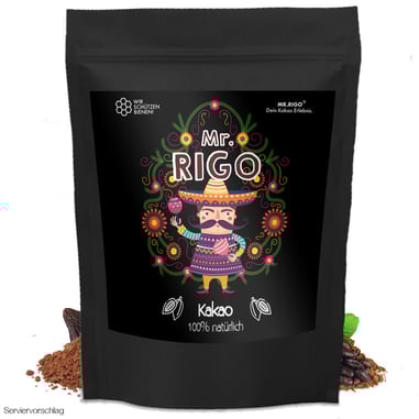 Vanilleextrakt ohne Zucker Flasche mit Deckel