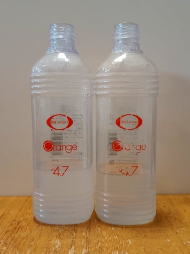 ベルジュバンス パーマ