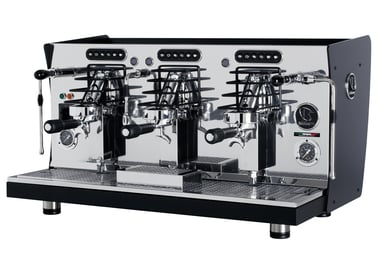 Brugnetti Giulia Espressomaschine Soccoro