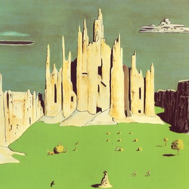 Visite guidate letterarie Milano