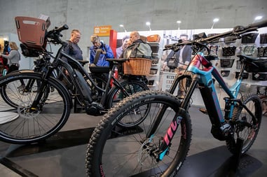 Foto: CMT / Messe Stuttgart