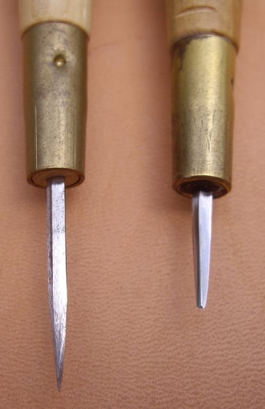 Alênes aux pinces courtes