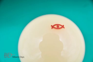 BD〉サイクロップボール、国内販売始まる！ - ビリヤードデイズ