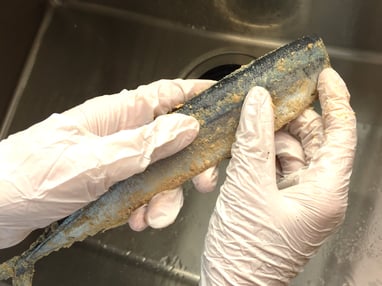 ぬか漬け調理方法