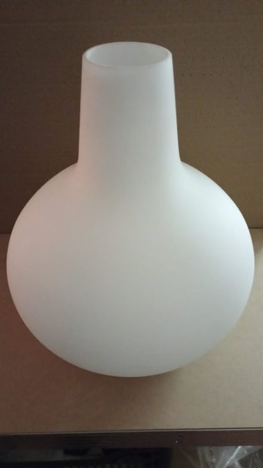 Base per modello 1857 fontana arte