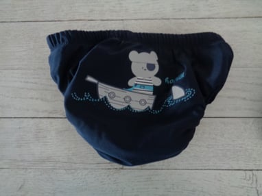maillot de bain couche bébé ecomome