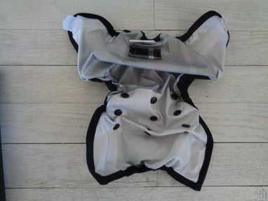 couche lavable rumparooz taille unique