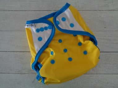 maillot de bain couche bébé bi-best ecomome