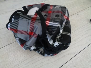 couche lavable rumparooz taille unique