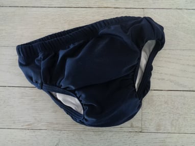 maillot de bain couche bébé ecomome