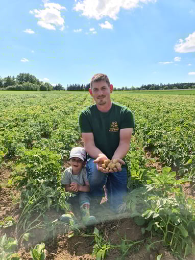 aufgenommen  am 19.05.2025