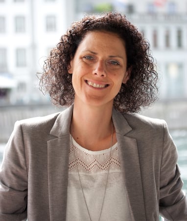 Manuela Zimmerlé /  Diplomierte Naturheilpraktikerin TEN