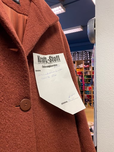 kraft-stoff bremen aenderungsservice