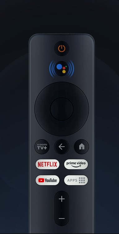 Xiaomi TV Box S 2 (8)