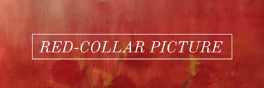 原画レンタルメアリーアート(レッドカラー）