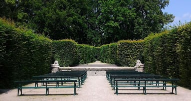 Homepage Christkindlmarkt, Programm 2013