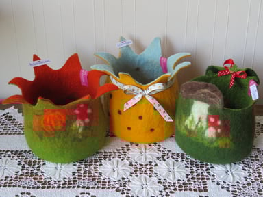 Herbstspektakel, Lichterglanz, Pilzgeflüster