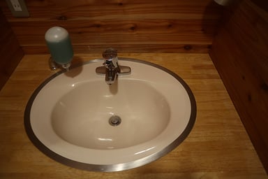 なべくら高原森の家　コテージ