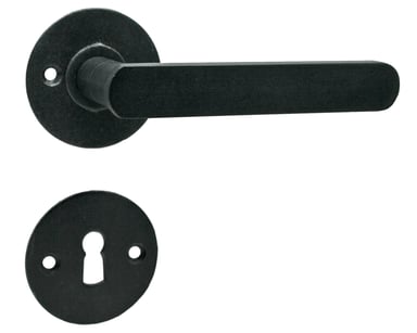 ta minimal industriale stile industrial style bauhaus