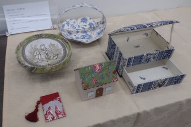 杉山陽子様（高46回）