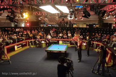 2012年マニラ大会