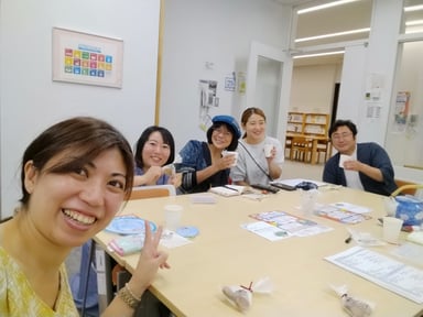 エシカルお茶会2024