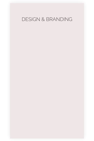 Professionelles Branding und Design für klare, konsistente und wirkungsvolle Markenauftritte.