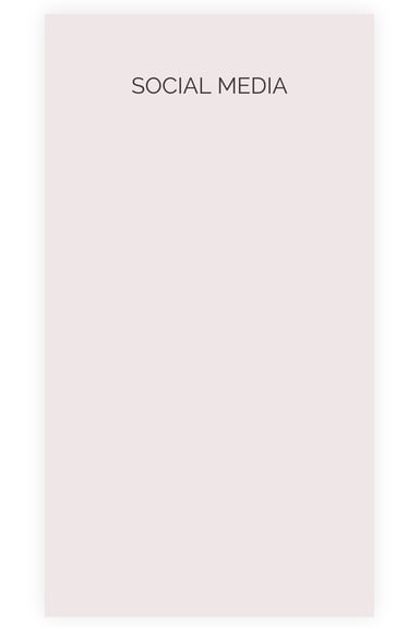 Redaktionelle Social-Media-Kommunikation für klare, wirkungsvolle und konsistente Auftritte.