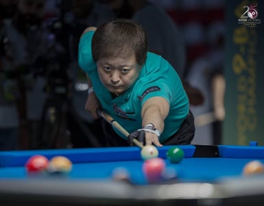 Atsushi Shiraiwa Photo Courtesy of QBSF