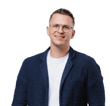 Dominik Rechberger - Social Media Marketing