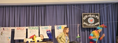 ©Ev. Kita Arche Noah