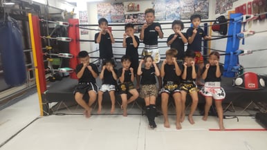 小学生、中学生の部活動