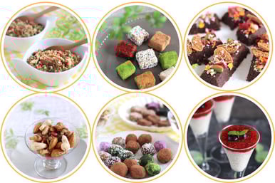 福井でロースイーツの資格取得講座