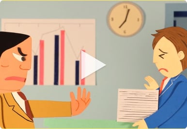 クリスマスのオフィスにて ３つの暴力～見える暴力 見えない暴力