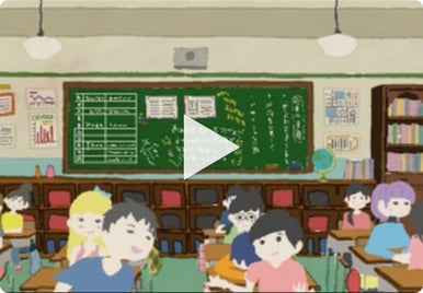 Happyになる5つの方法