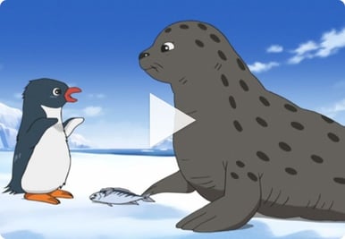 ジョニー＆パーシー