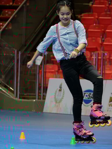 Credit : Carroll Wong   