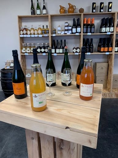 Ferme de Cornesse 53