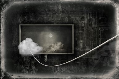 Confinement, anxiété, troubles du sommeil, troubles dépressifs