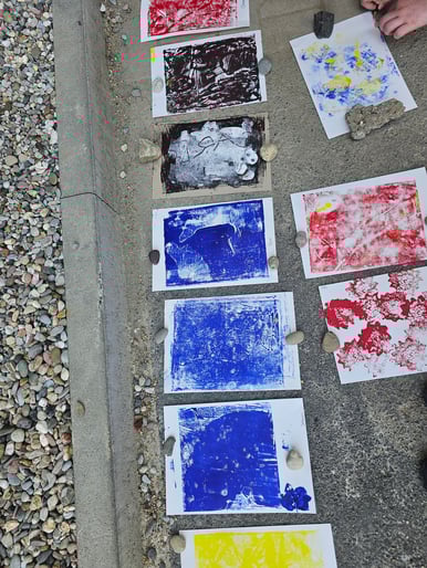 ©Ev. Kita Arche Noah