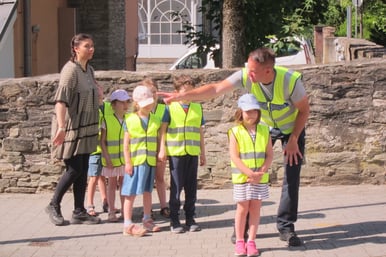 © Ev. Kita Arche Noah, Kronberg