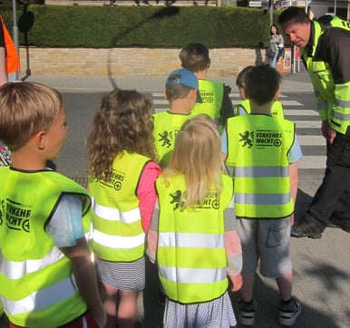 Copyright: Kita Arche Noah, Kronberg