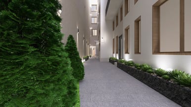 apartamente interbelice, clădiri consolidate si renovate complet. apartamente noi la vânzare