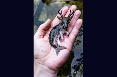 Ausstellung "Contract of Fiction" in der Galerie P 61. Motiv: ALI ABOUTINE / MAROKKO